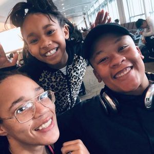 Meet your Posher, Arriel